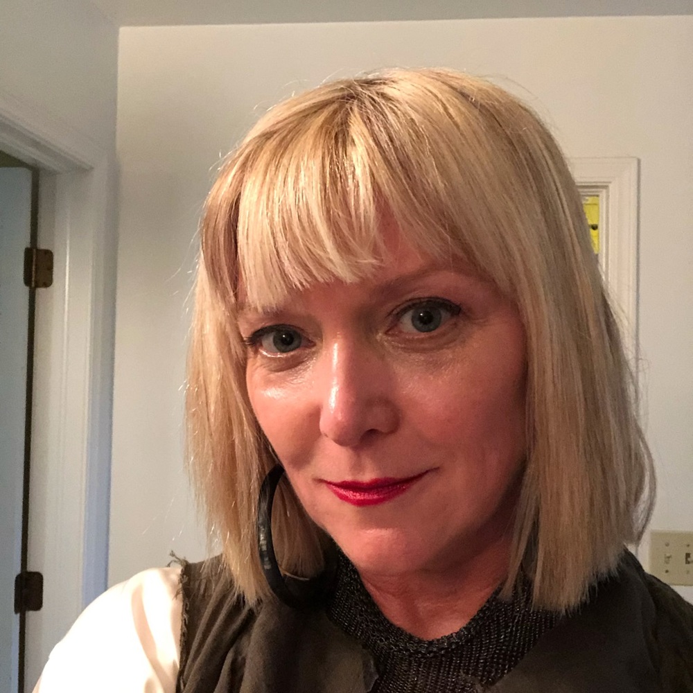 Meet your Posher, Marjorie